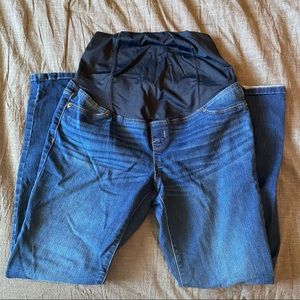 Isabel Maternity Skinny Jeans